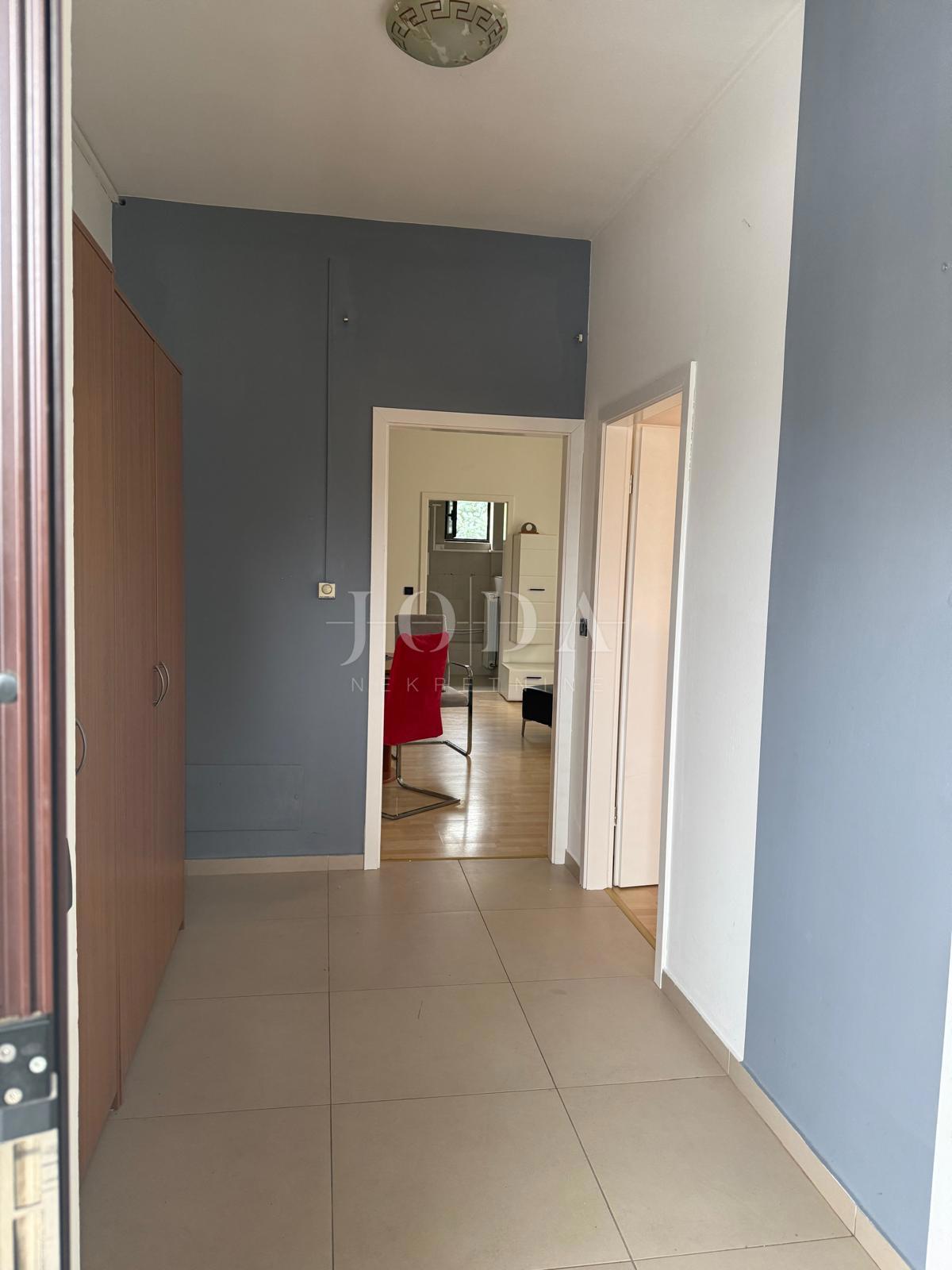 Stanovanje Sroki, Viškovo, 53,43m2