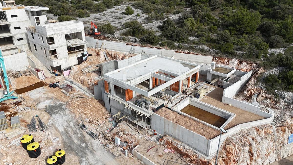 Stanovanje Primošten, 157m2