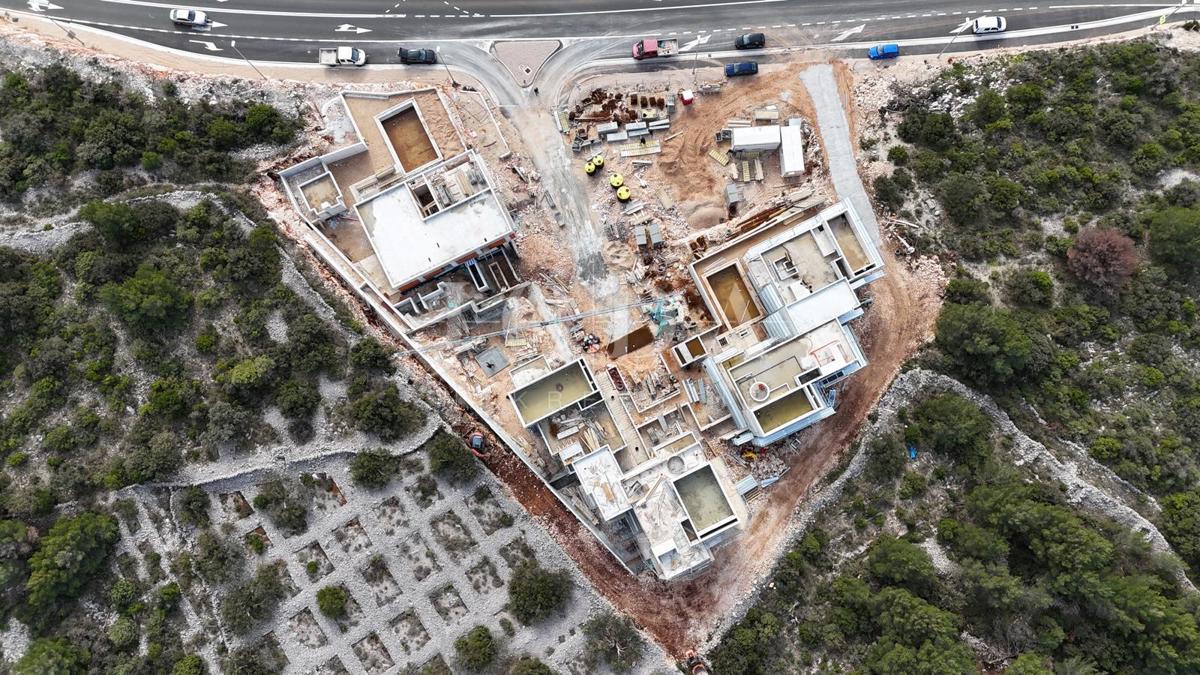 Stanovanje Primošten, 157m2