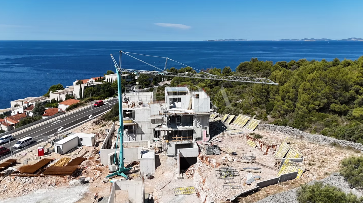 Stanovanje Primošten, 157m2