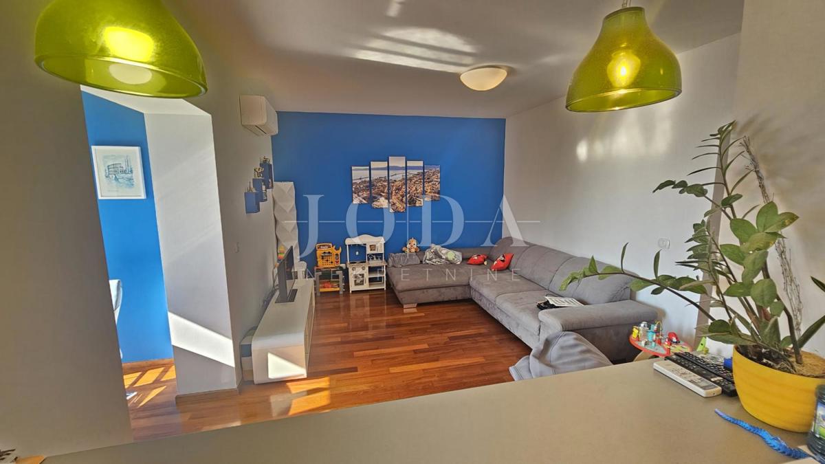 Kostrena, odlično družinsko stanovanje