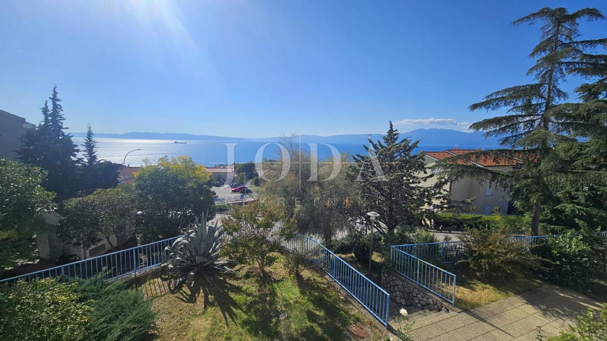 Kostrena, odlično družinsko stanovanje