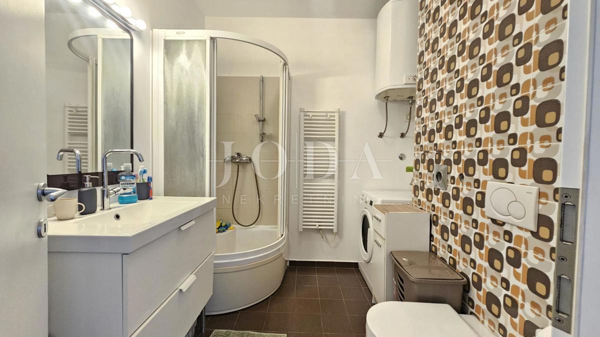 Kostrena, odlično družinsko stanovanje