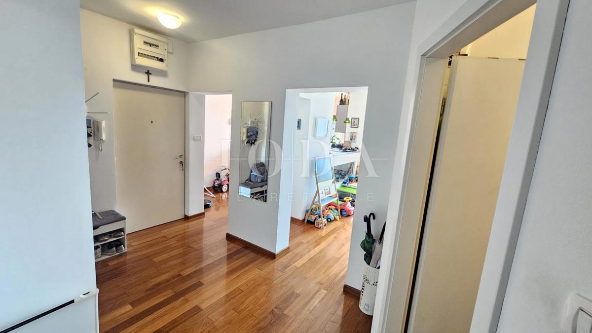 Kostrena, odlično družinsko stanovanje