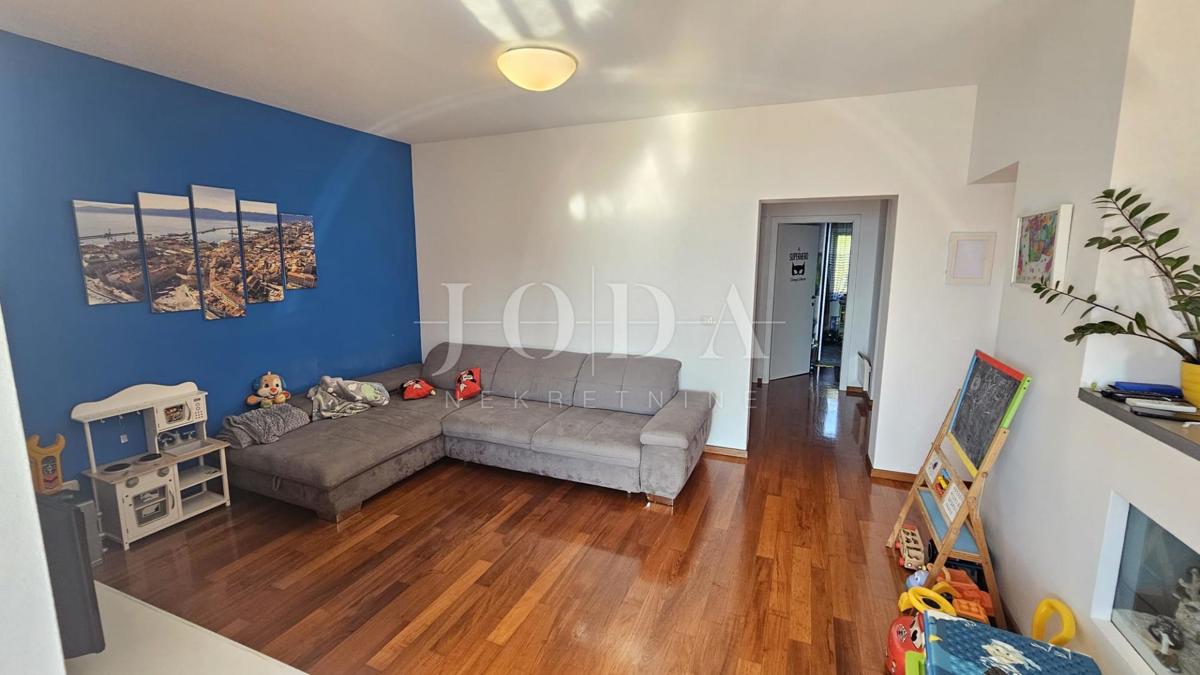 Kostrena, odlično družinsko stanovanje