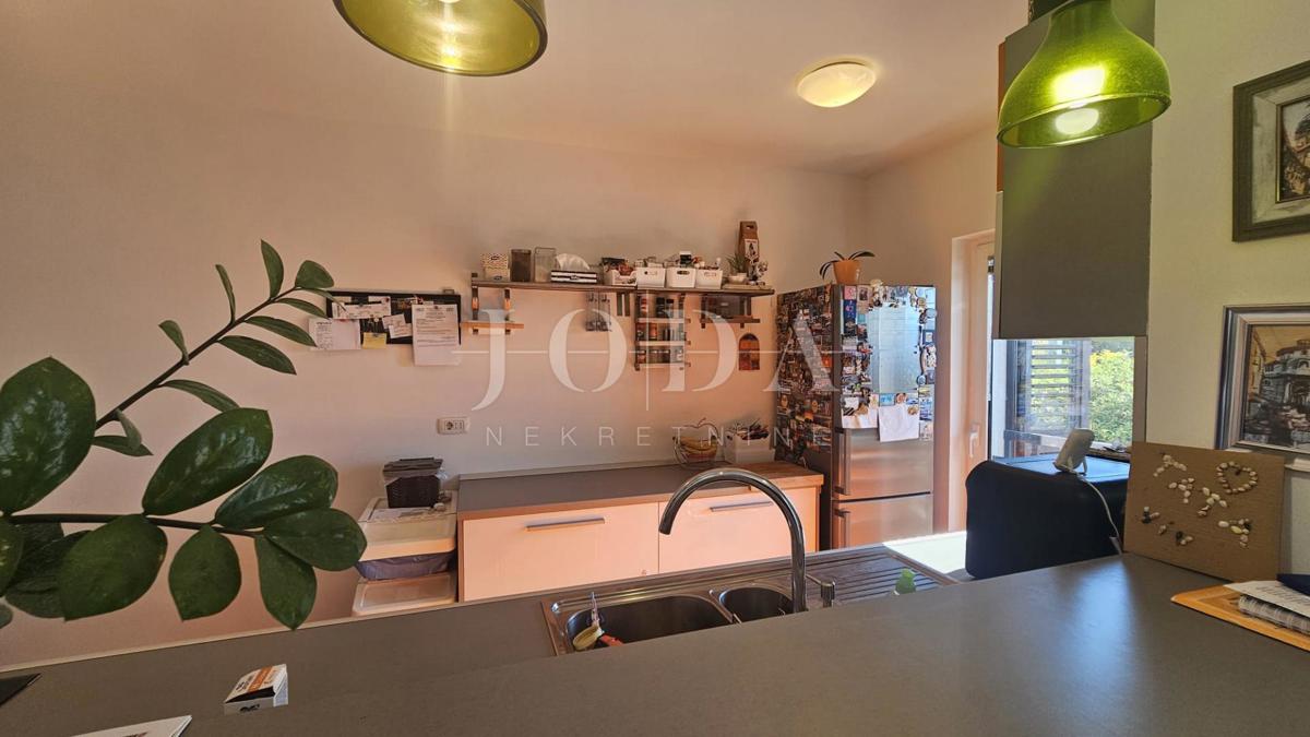 Kostrena, odlično družinsko stanovanje