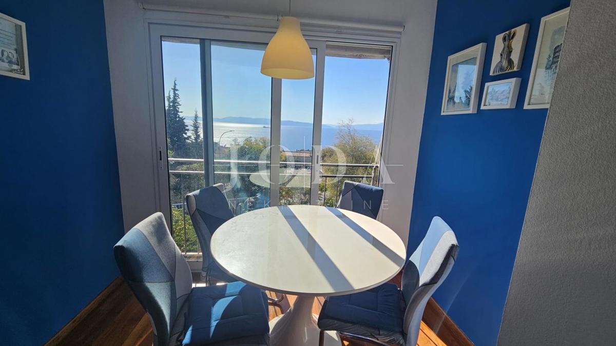 Kostrena, odlično družinsko stanovanje