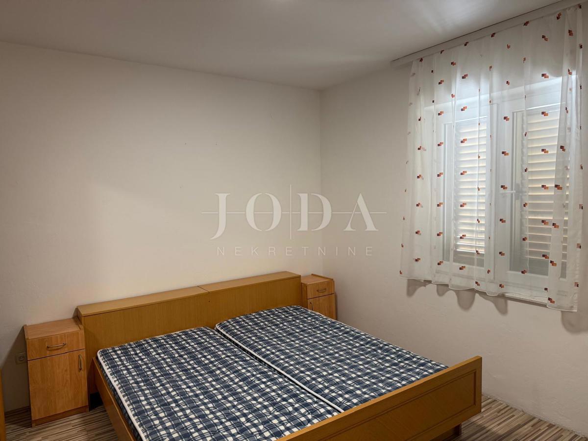 Senj stanovanje s prekrasnim razgledom na morje