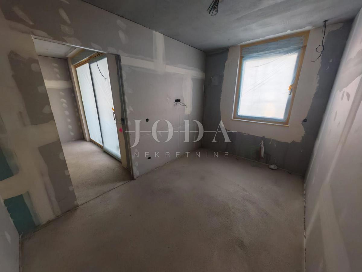 NOVOGRADNJA CENTER SENJ 58,84m2