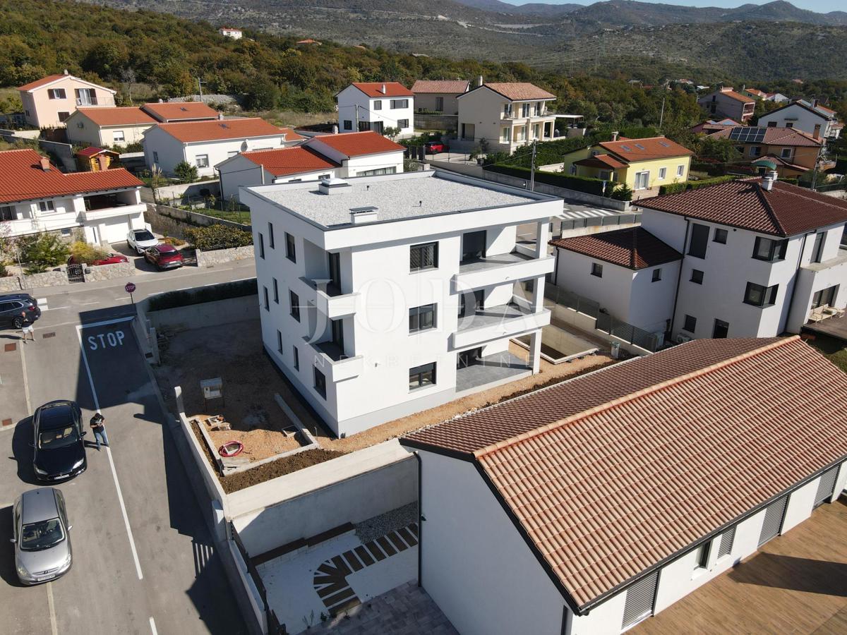 Hiša Krasica, Bakar, 222m2