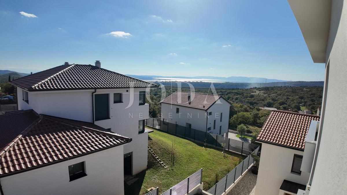 Hiša Krasica, Bakar, 222m2