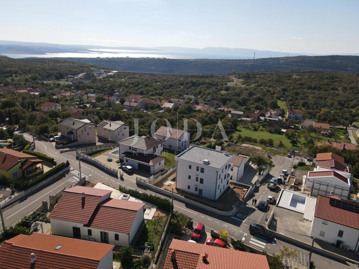 Hiša Krasica, Bakar, 222m2