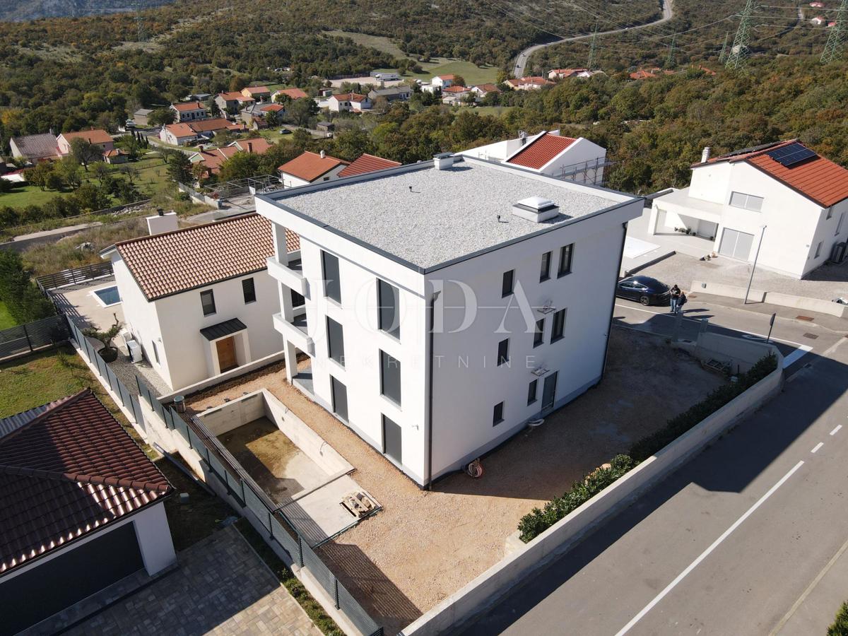 Hiša Krasica, Bakar, 222m2