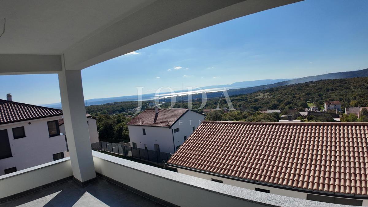 Hiša Krasica, Bakar, 222m2