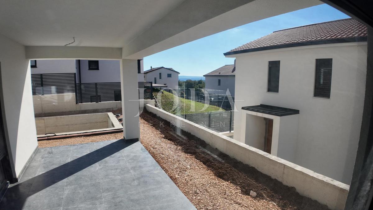 Hiša Krasica, Bakar, 222m2