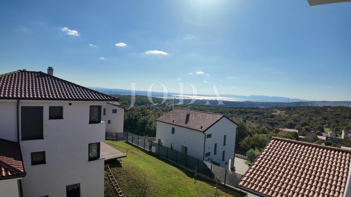 Hiša Krasica, Bakar, 222m2