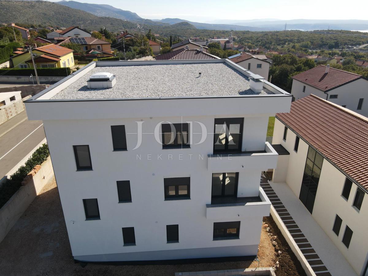 Hiša Krasica, Bakar, 222m2