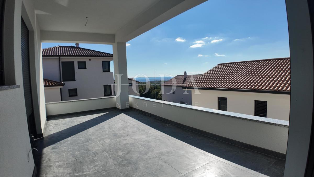 Hiša Krasica, Bakar, 222m2