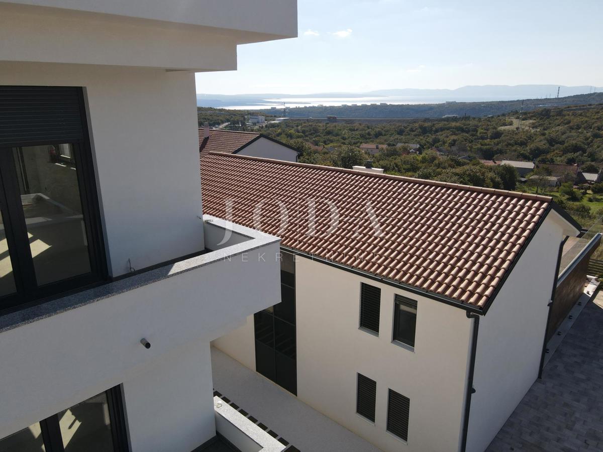 Hiša Krasica, Bakar, 222m2