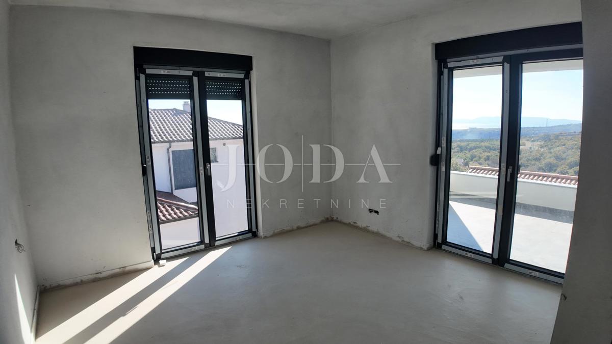 Hiša Krasica, Bakar, 222m2