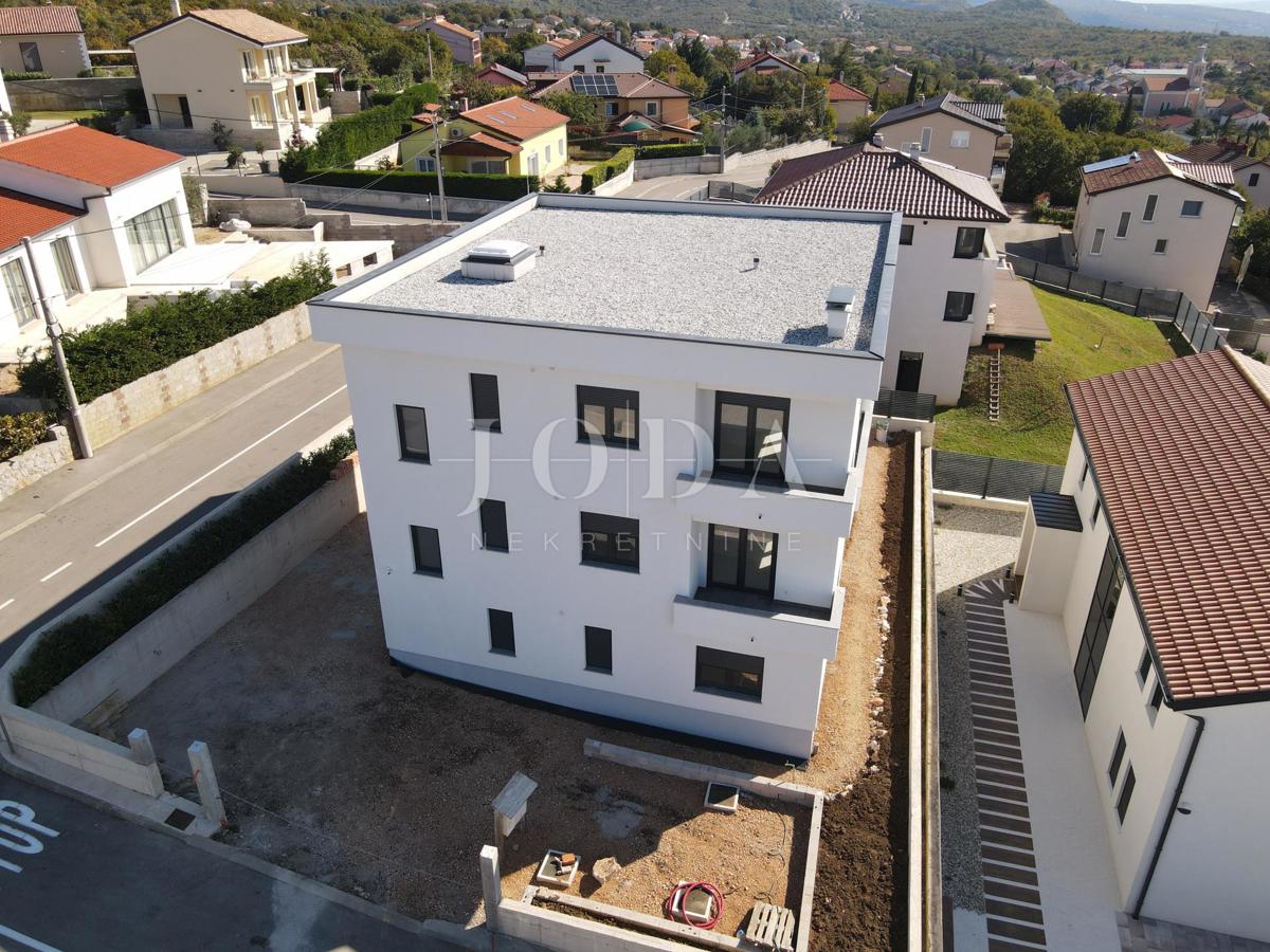 Hiša Krasica, Bakar, 222m2