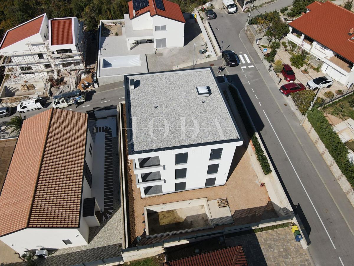 Hiša Krasica, Bakar, 222m2