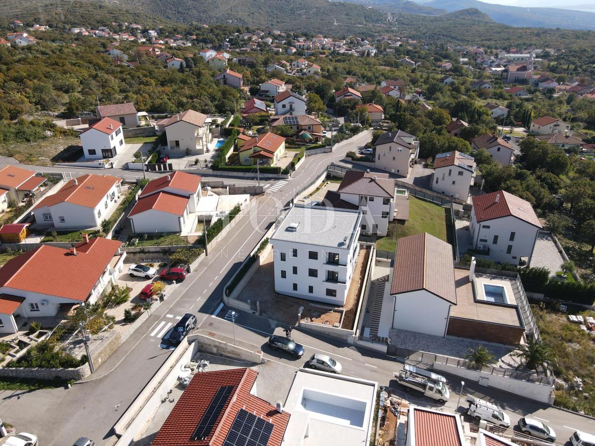 Hiša Krasica, Bakar, 222m2