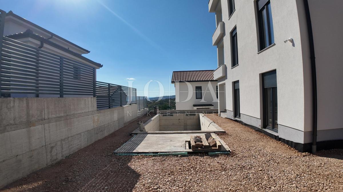 Hiša Krasica, Bakar, 222m2