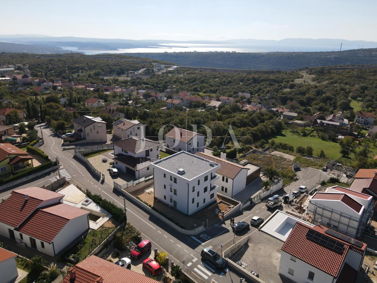 Hiša Krasica, Bakar, 222m2