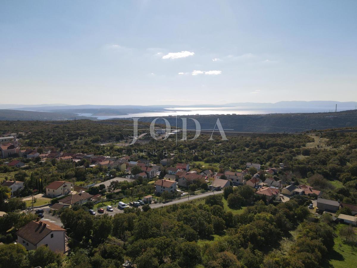 Hiša Krasica, Bakar, 222m2