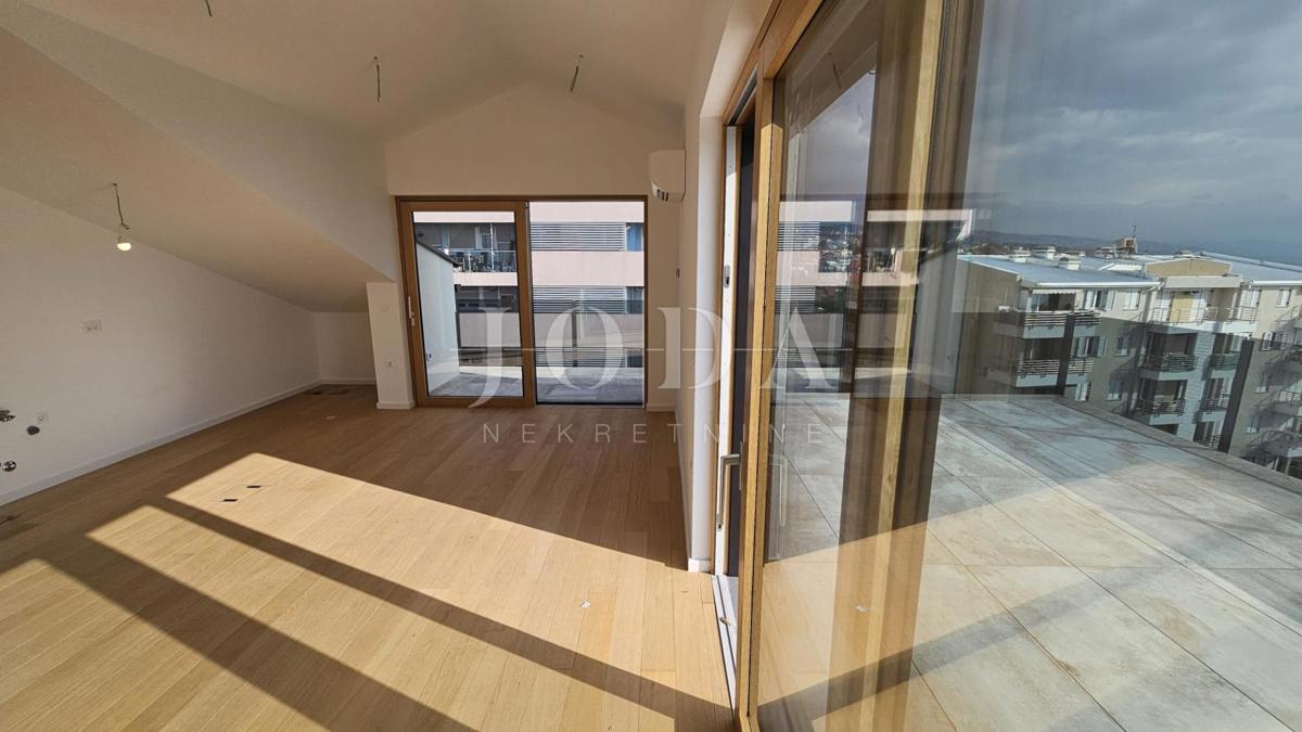 Stanovanje Zamet, Rijeka, 67,68m2