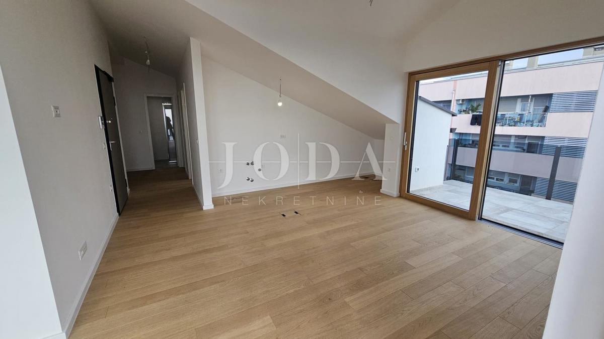 Stanovanje Zamet, Rijeka, 67,68m2