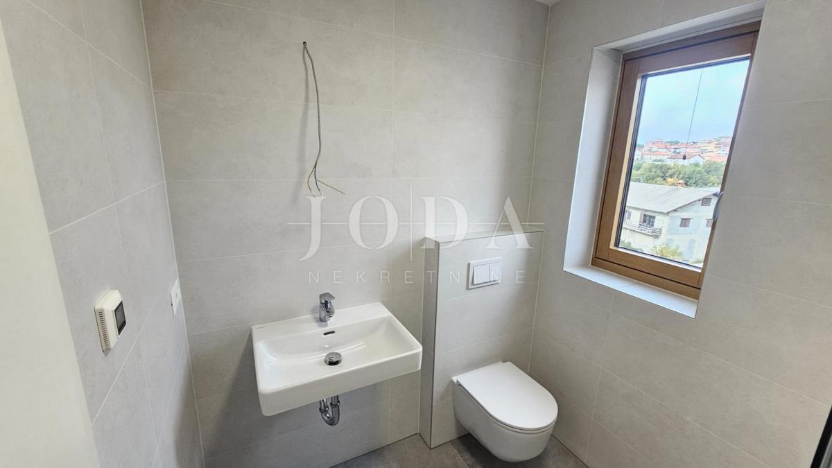 Stanovanje Zamet, Rijeka, 67,68m2