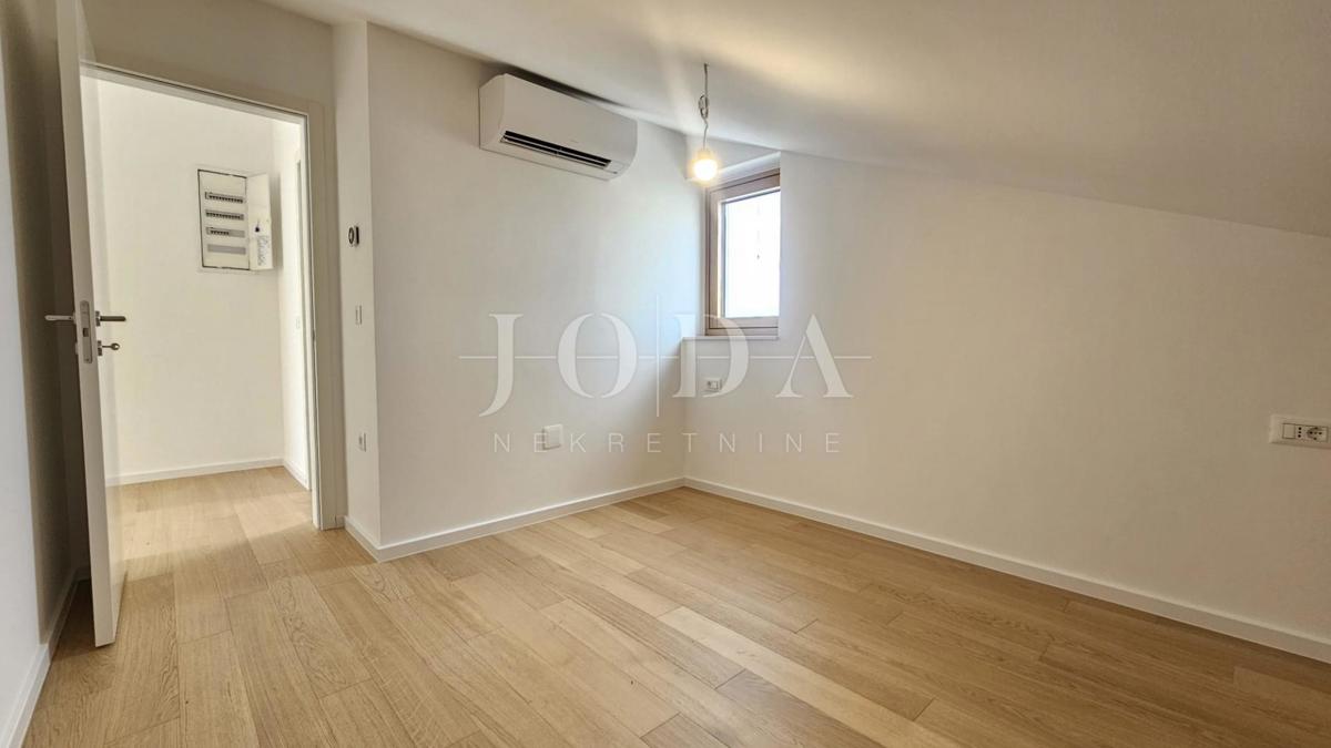 Stanovanje Zamet, Rijeka, 67,68m2