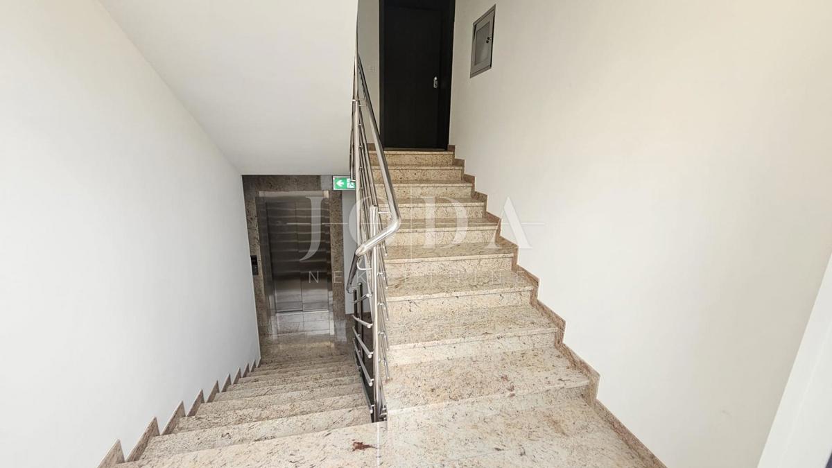 Stanovanje Zamet, Rijeka, 67,68m2