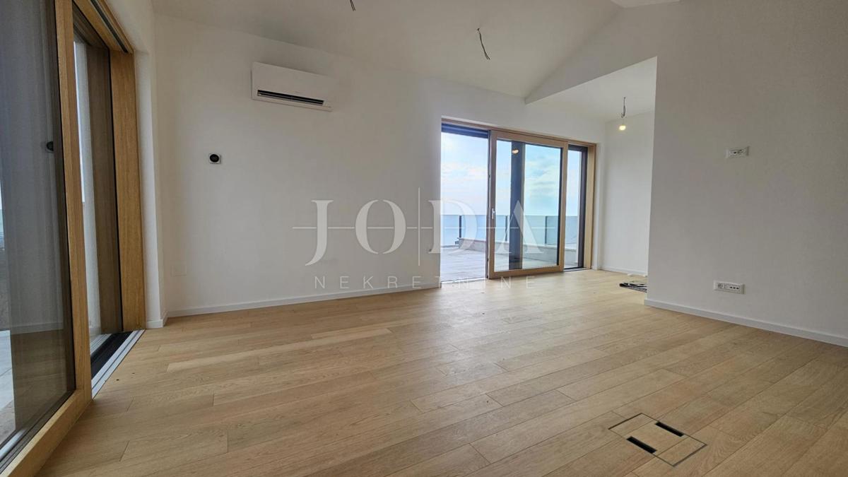 Stanovanje Zamet, Rijeka, 67,68m2