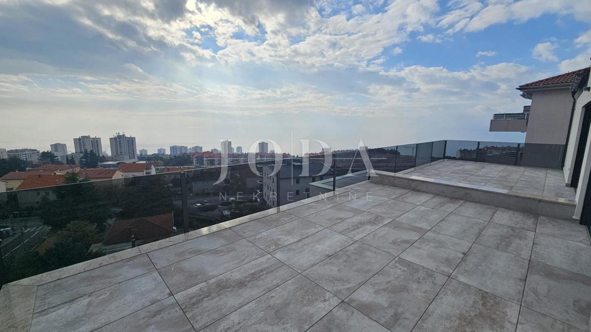 Stanovanje Zamet, Rijeka, 67,68m2