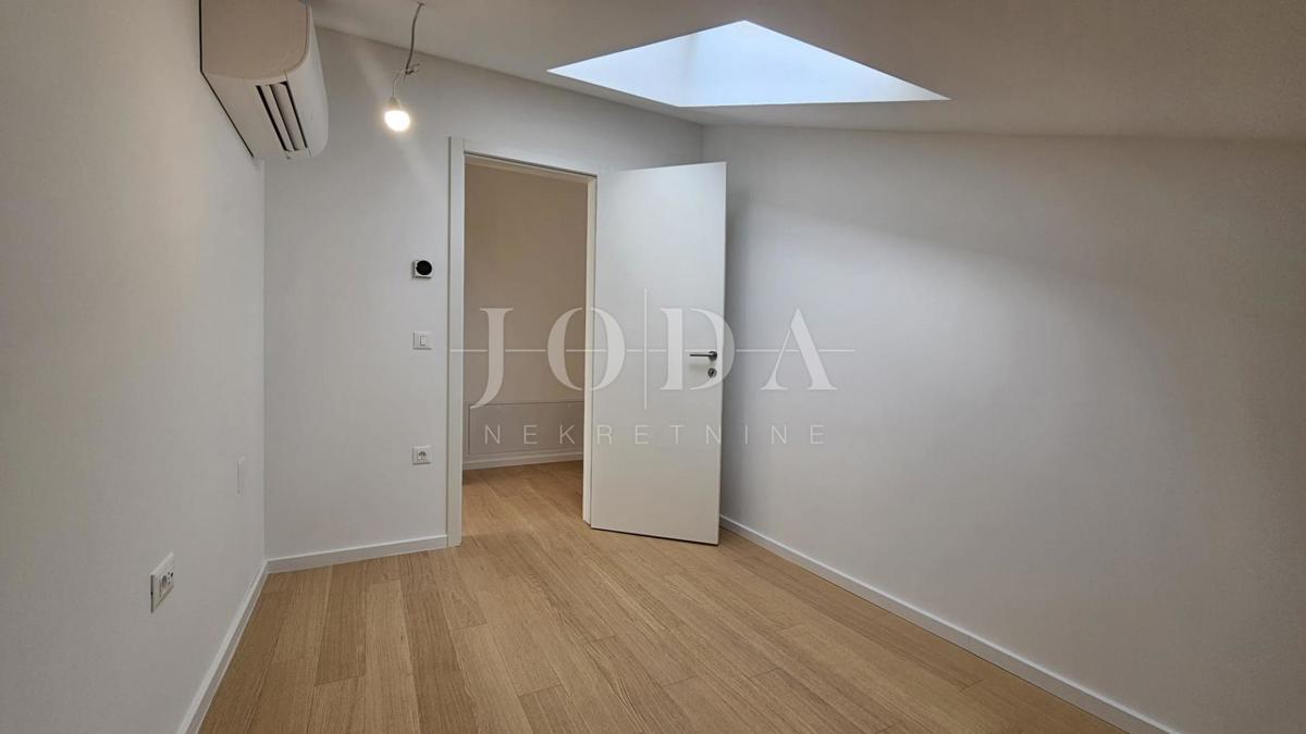 Stanovanje Zamet, Rijeka, 67,68m2