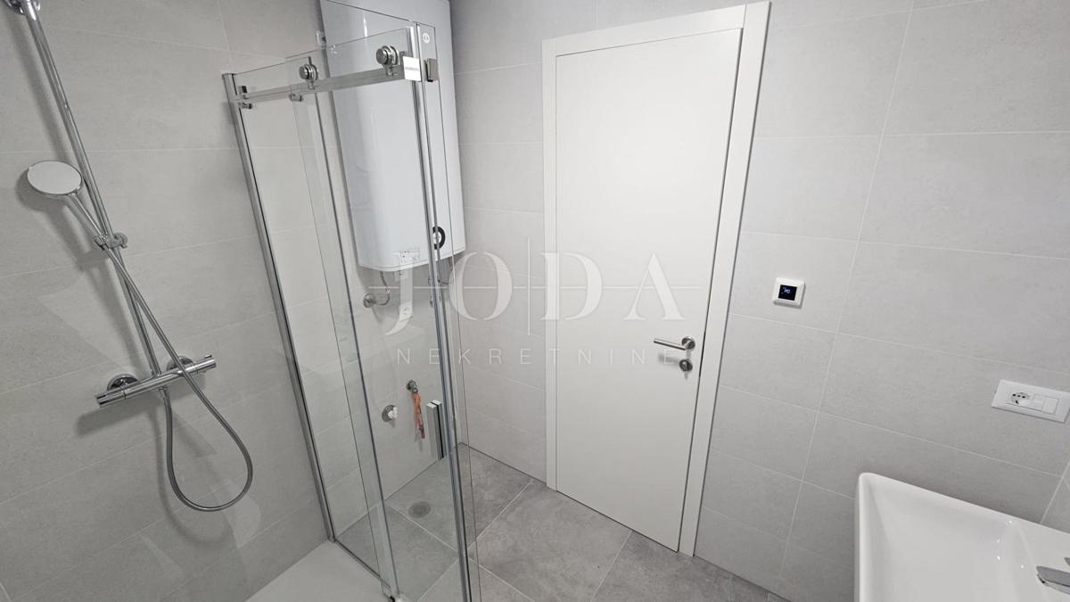 Stanovanje Zamet, Rijeka, 67,68m2