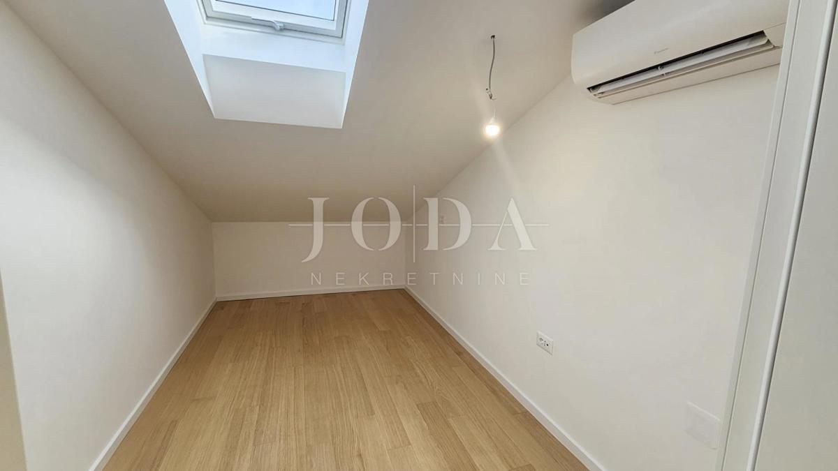 Stanovanje Zamet, Rijeka, 67,68m2