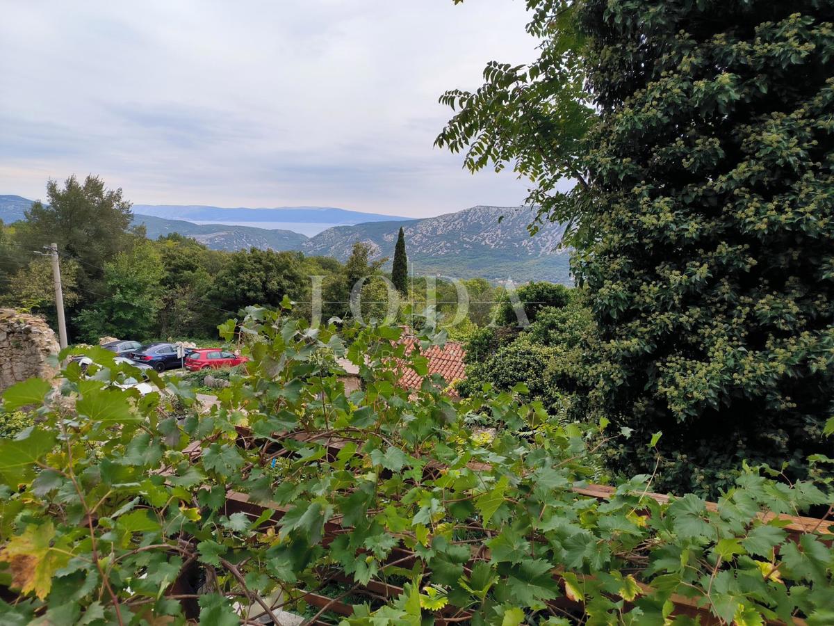 Hiša Grižane-Belgrad, Vinodolska Općina, 52m2