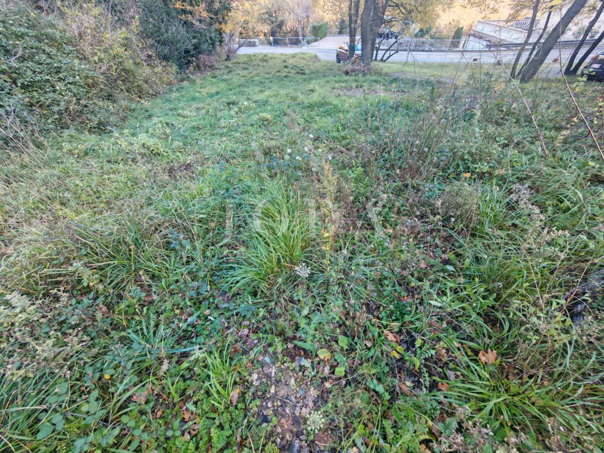 Zemljišče Bribir, Vinodolska Općina, 1.500m2