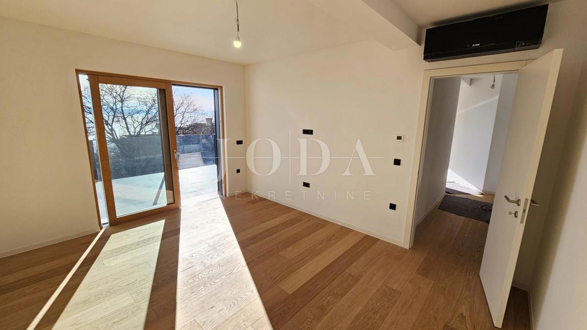 Stanovanje Kantrida, Rijeka, 86,47m2