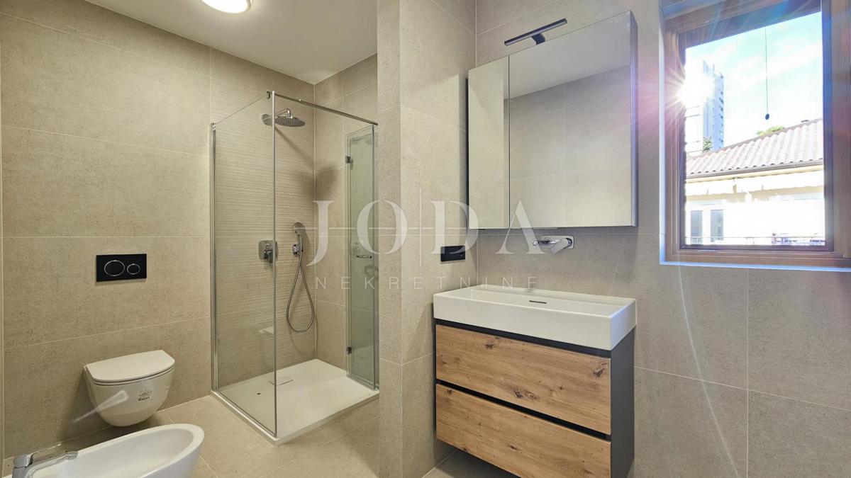 Stanovanje Kantrida, Rijeka, 86,47m2