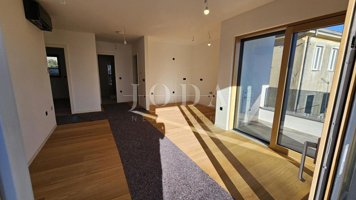 Stanovanje Kantrida, Rijeka, 86,47m2