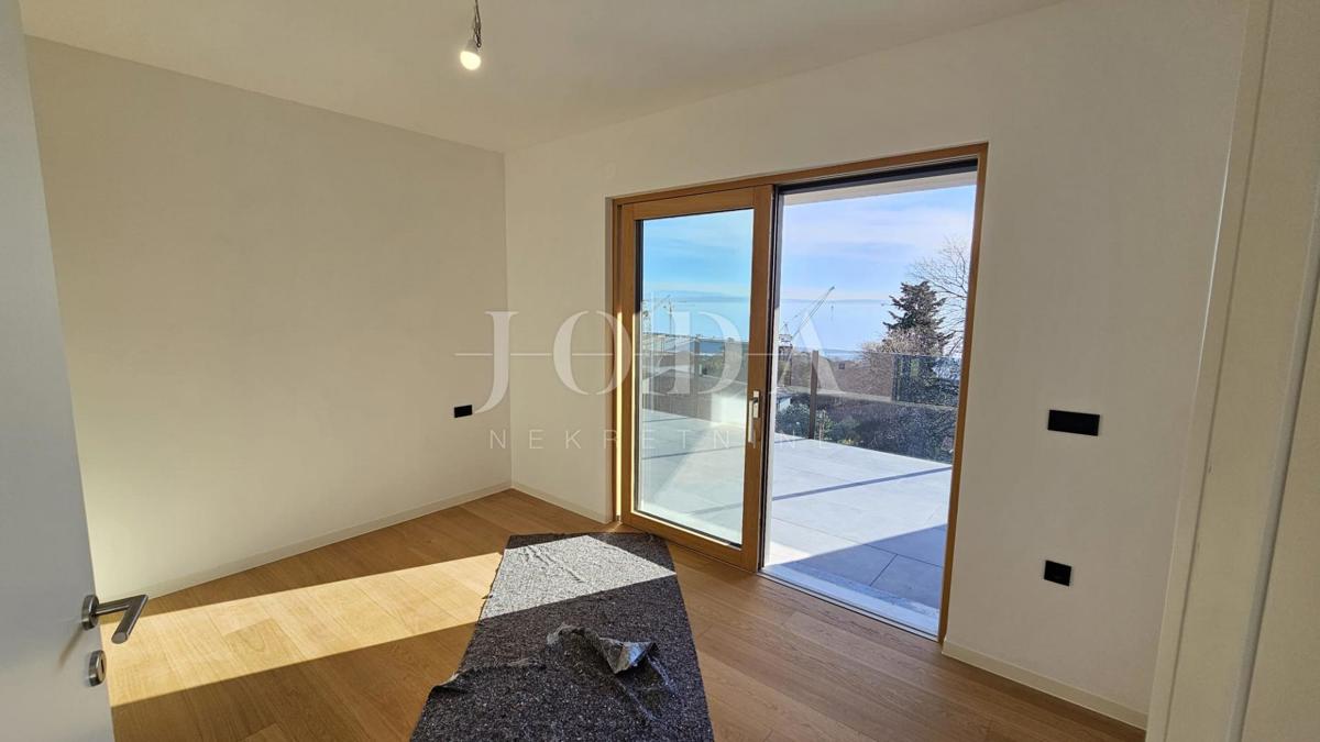 Stanovanje Kantrida, Rijeka, 86,47m2