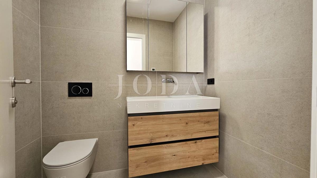 Stanovanje Kantrida, Rijeka, 86,47m2