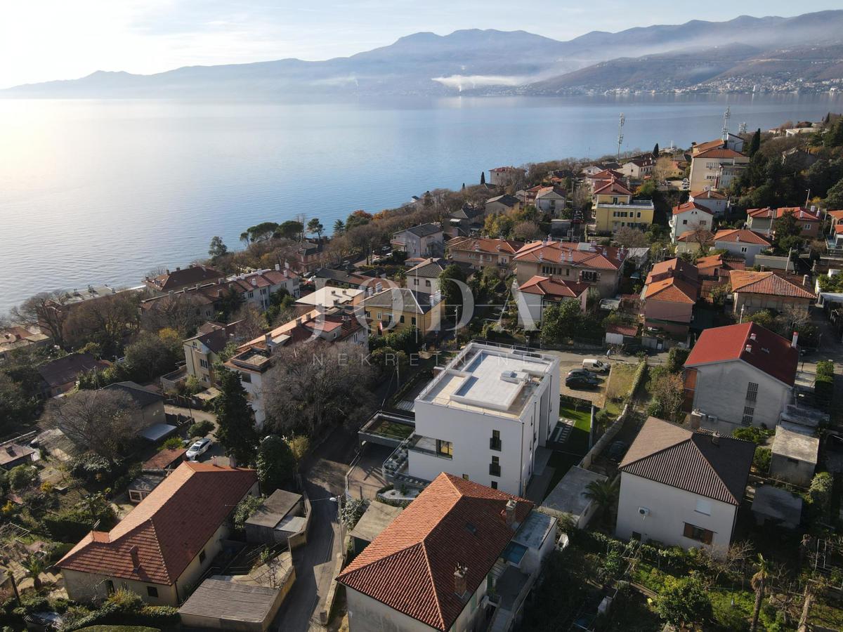 Stanovanje Kantrida, Rijeka, 86,47m2