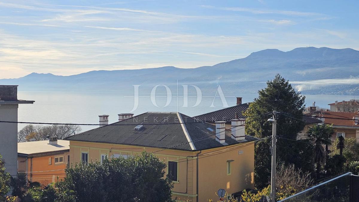 Stanovanje Kantrida, Rijeka, 86,47m2