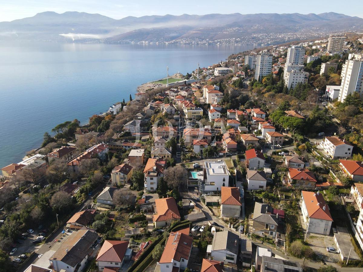 Stanovanje Kantrida, Rijeka, 86,47m2